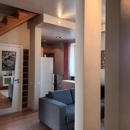 Skaistakalnio Apartamentai Panevėžys Kültér fotó