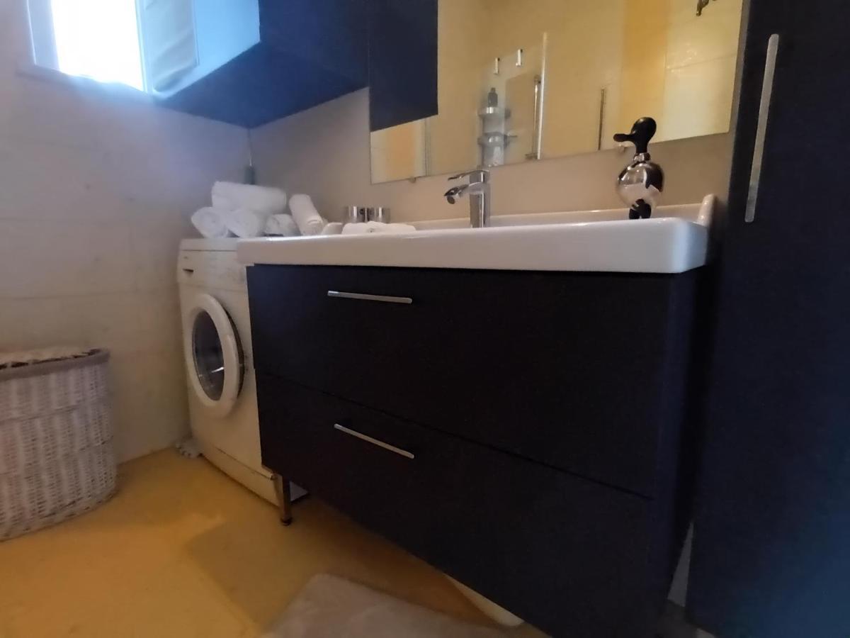 Skaistakalnio Apartamentai Panevėžys Kültér fotó