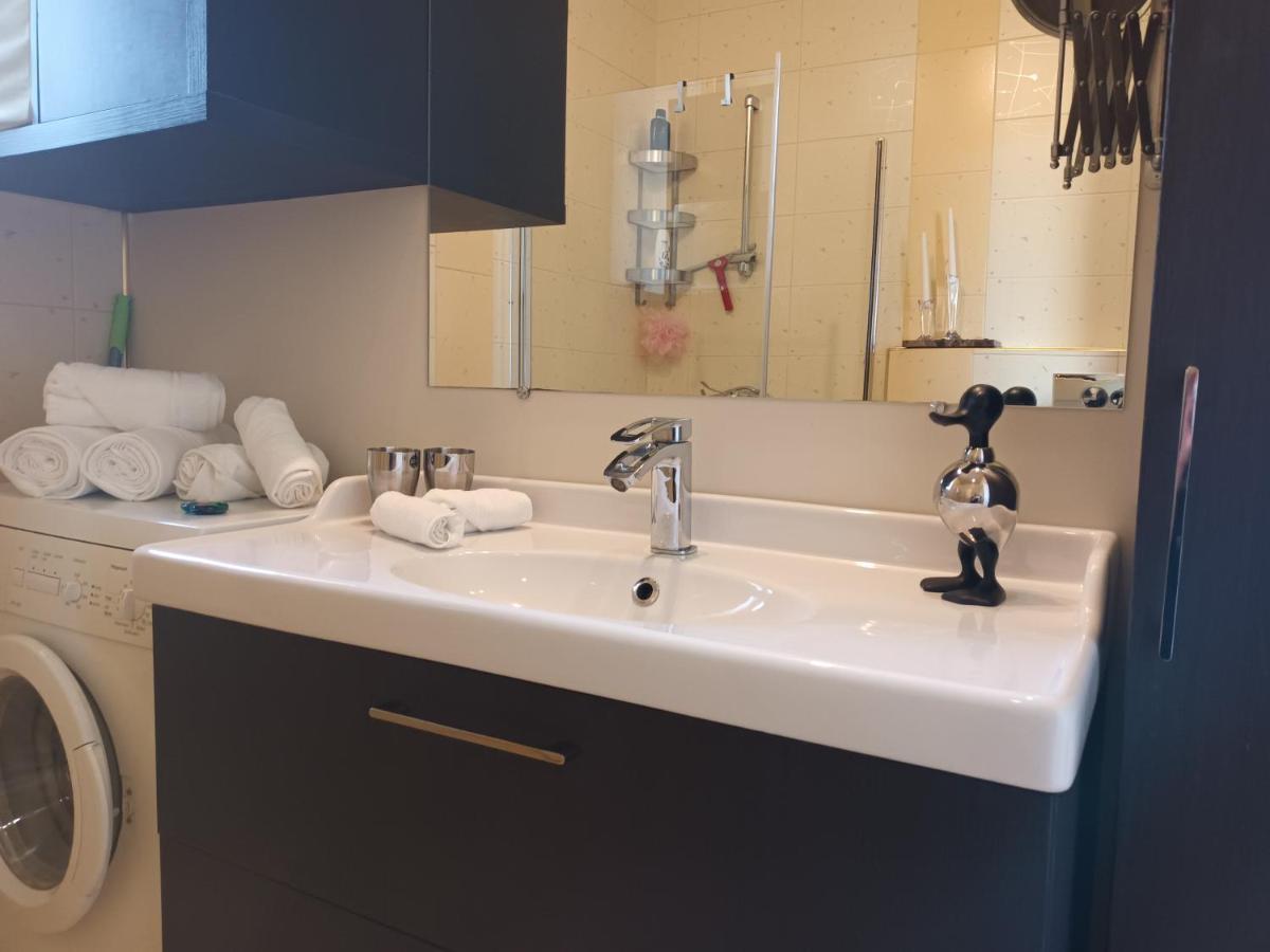Skaistakalnio Apartamentai Panevėžys Kültér fotó